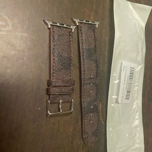 Apple Watch band